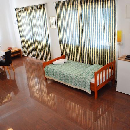 Apartments Buturi Soline  Chambre photo