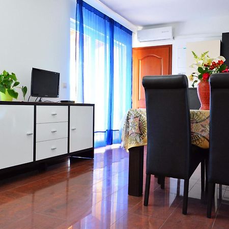 Apartments Buturi Soline  Extérieur photo