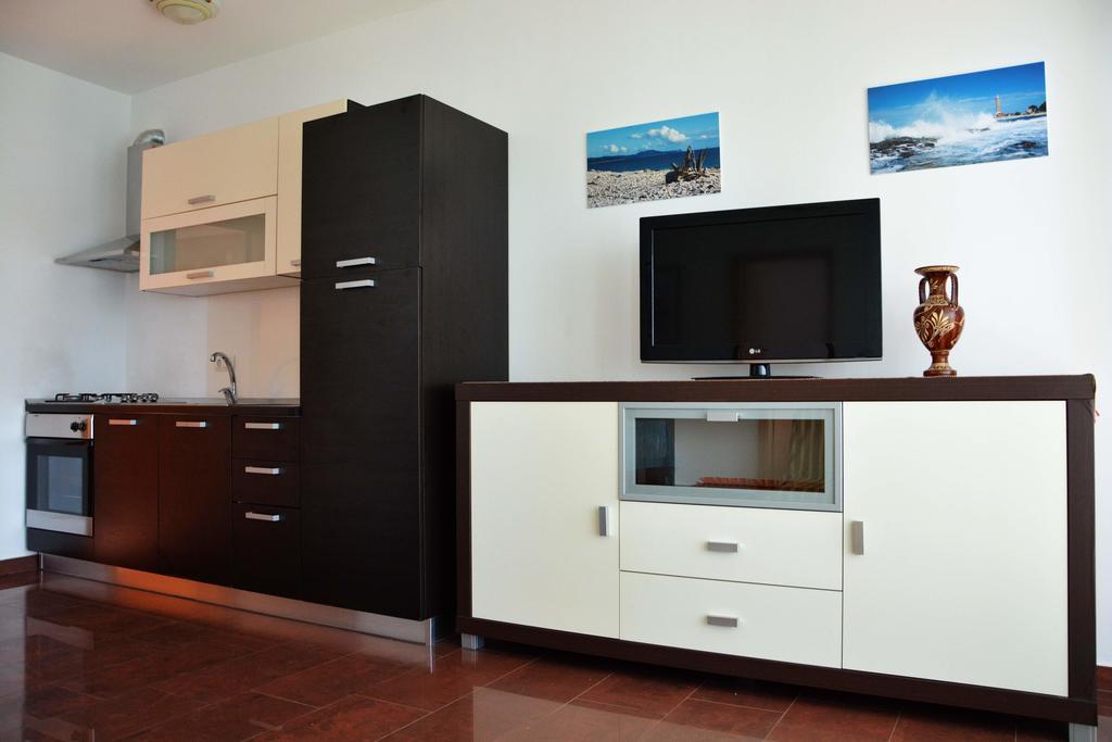 Apartments Buturi Soline  Extérieur photo