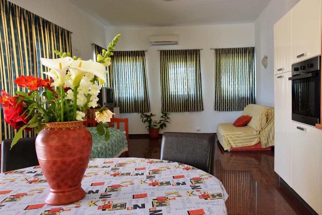 Apartments Buturi Soline  Extérieur photo
