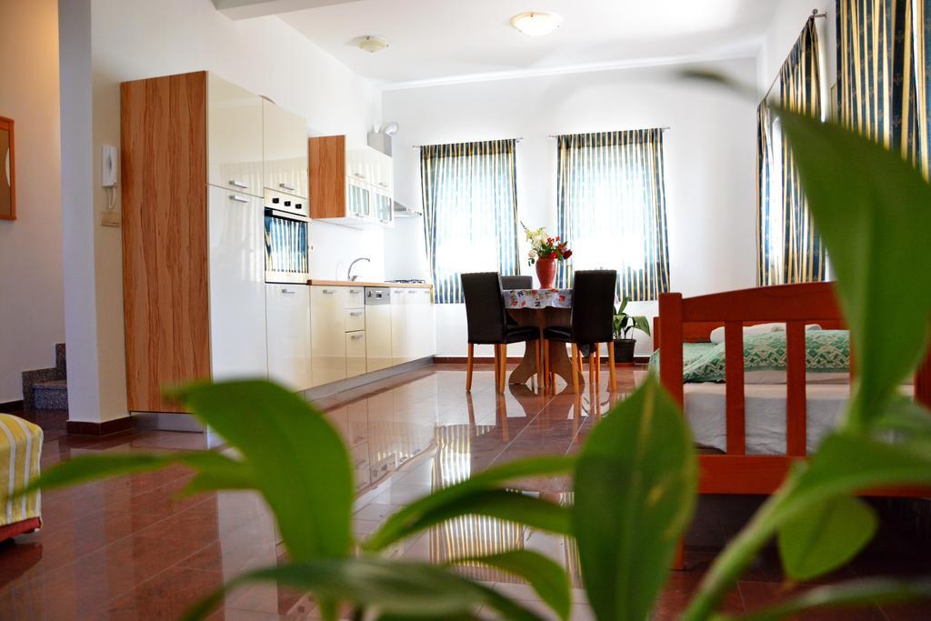 Apartments Buturi Soline  Extérieur photo