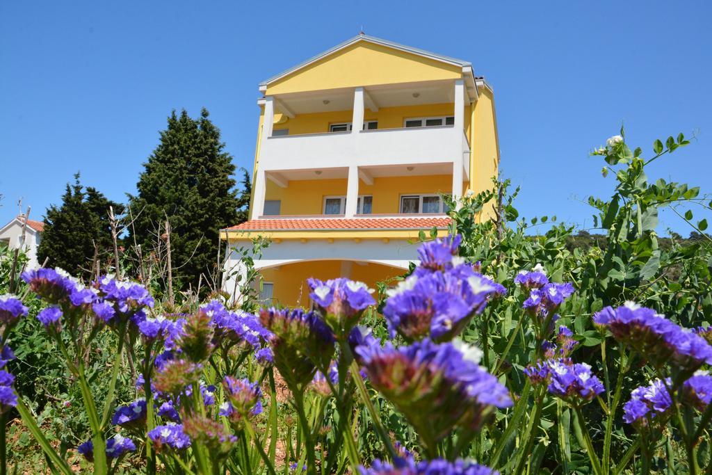 Apartments Buturi Soline  Extérieur photo