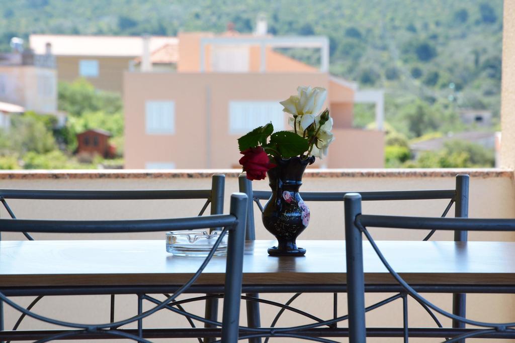 Apartments Buturi Soline  Extérieur photo