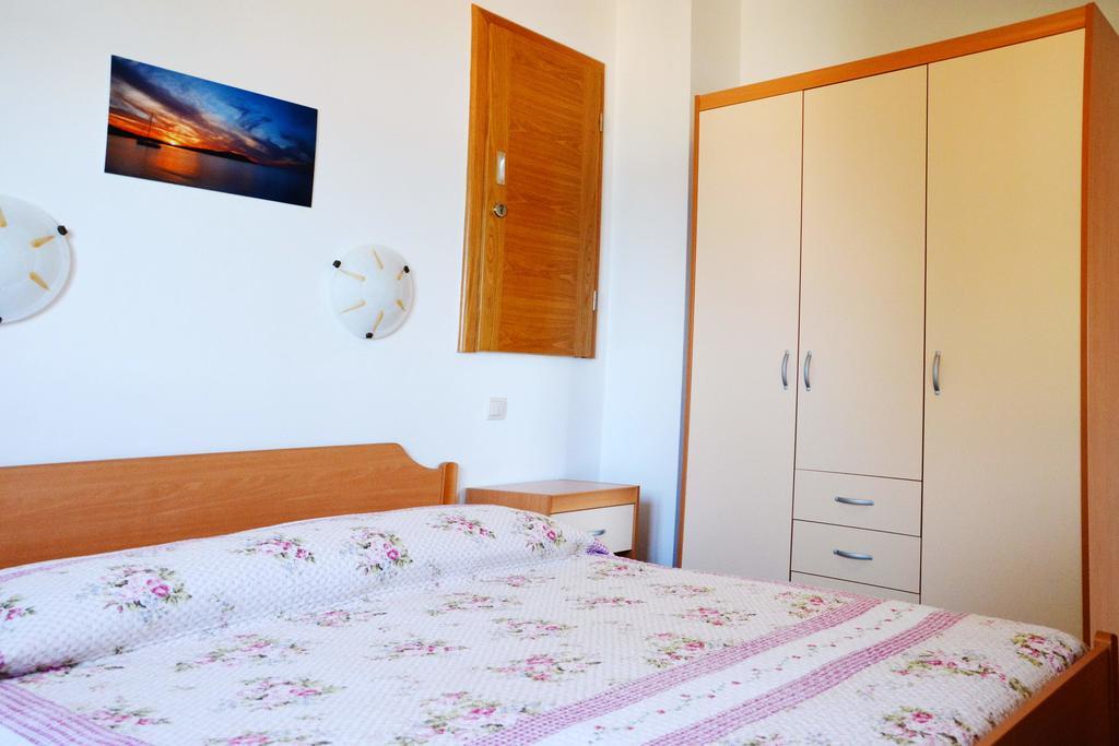 Apartments Buturi Soline  Extérieur photo