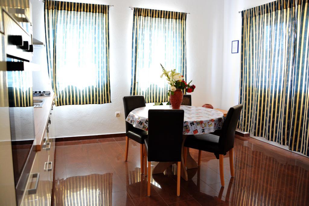 Apartments Buturi Soline  Extérieur photo