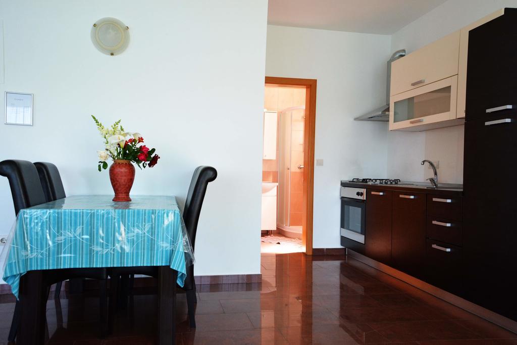 Apartments Buturi Soline  Extérieur photo