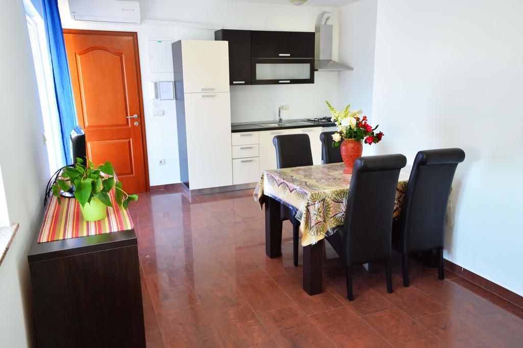 Apartments Buturi Soline  Extérieur photo