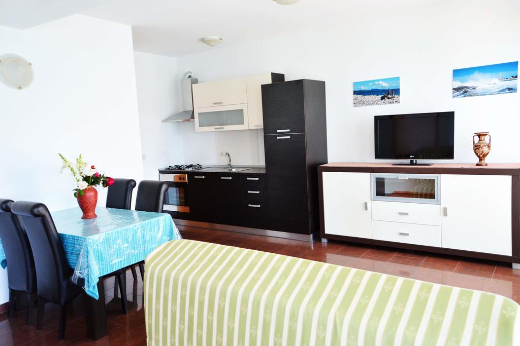 Apartments Buturi Soline  Extérieur photo