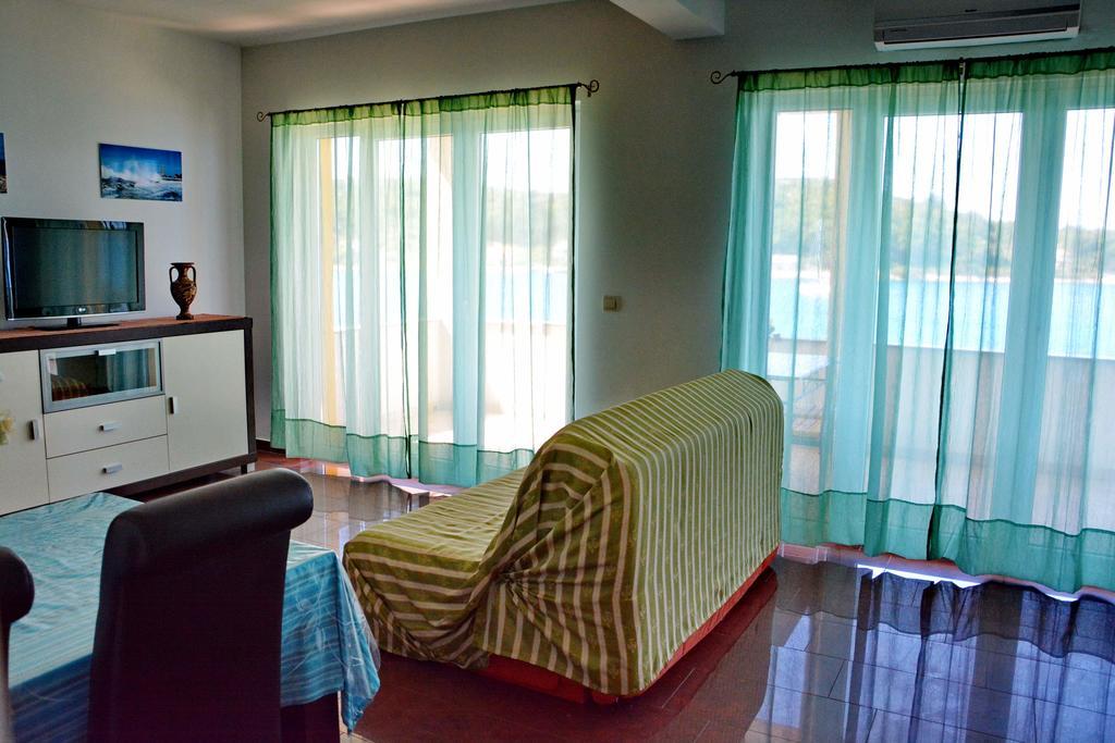 Apartments Buturi Soline  Extérieur photo