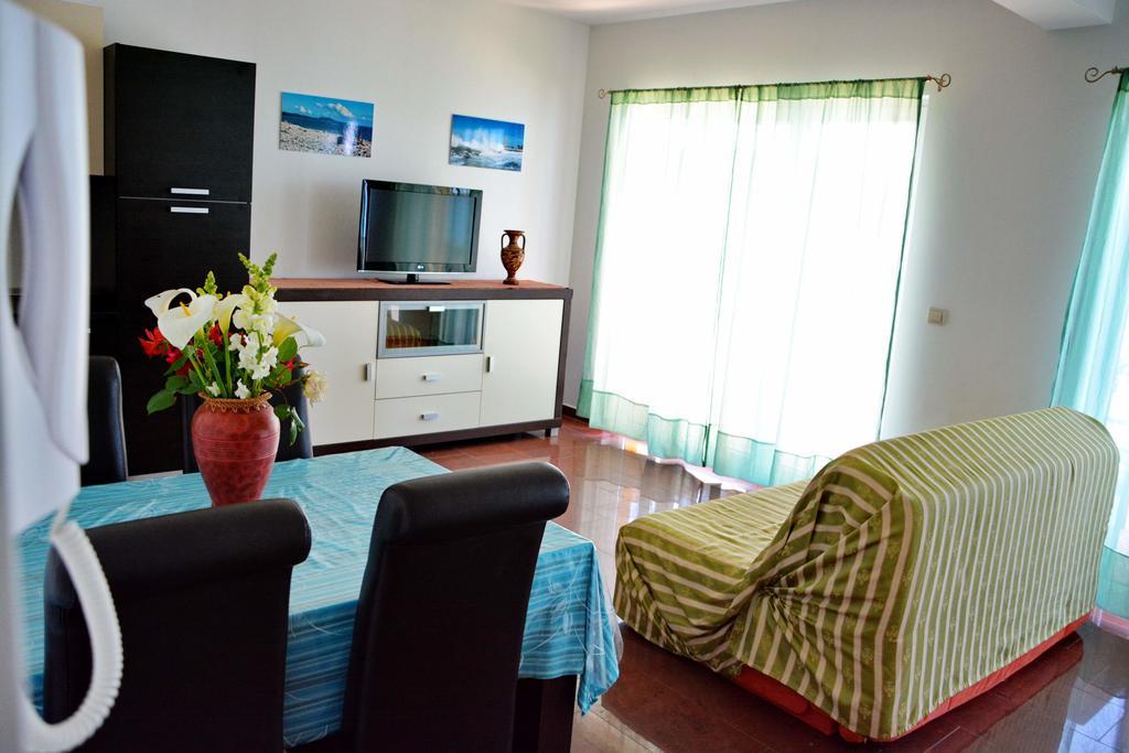 Apartments Buturi Soline  Extérieur photo