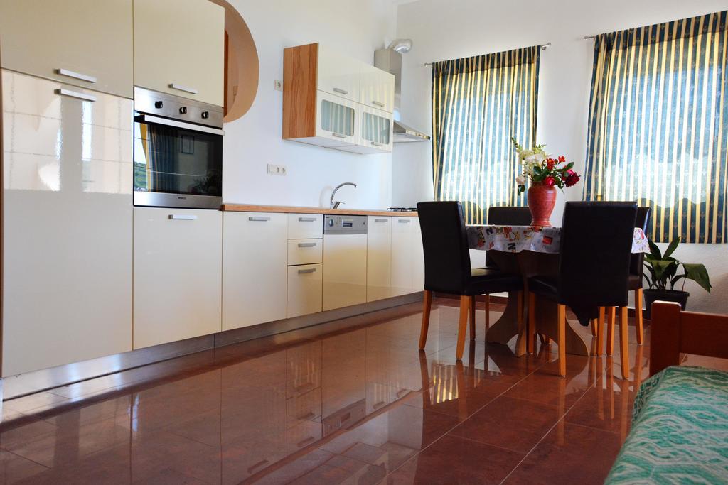 Apartments Buturi Soline  Extérieur photo