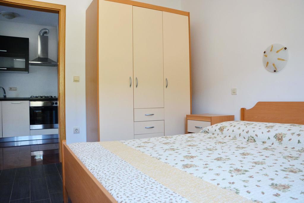 Apartments Buturi Soline  Extérieur photo