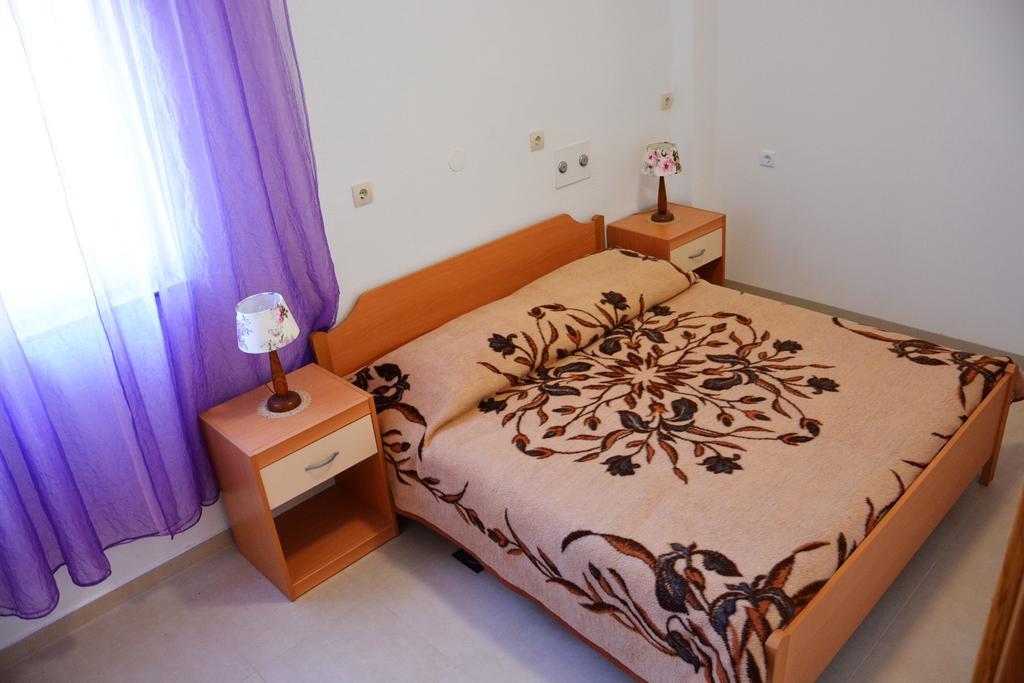 Apartments Buturi Soline  Extérieur photo