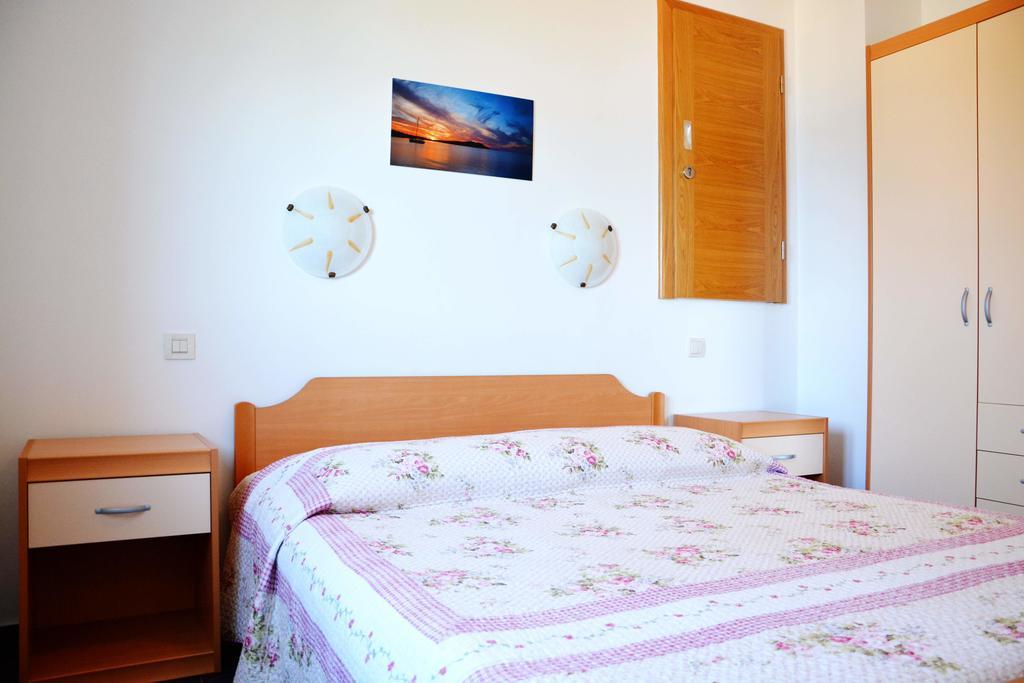 Apartments Buturi Soline  Extérieur photo