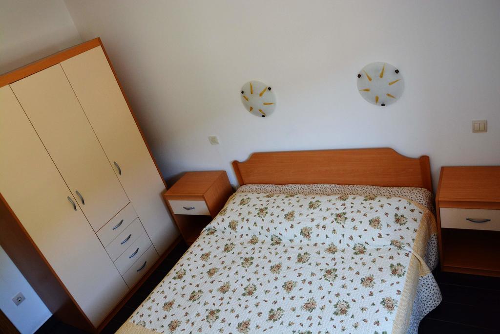 Apartments Buturi Soline  Extérieur photo