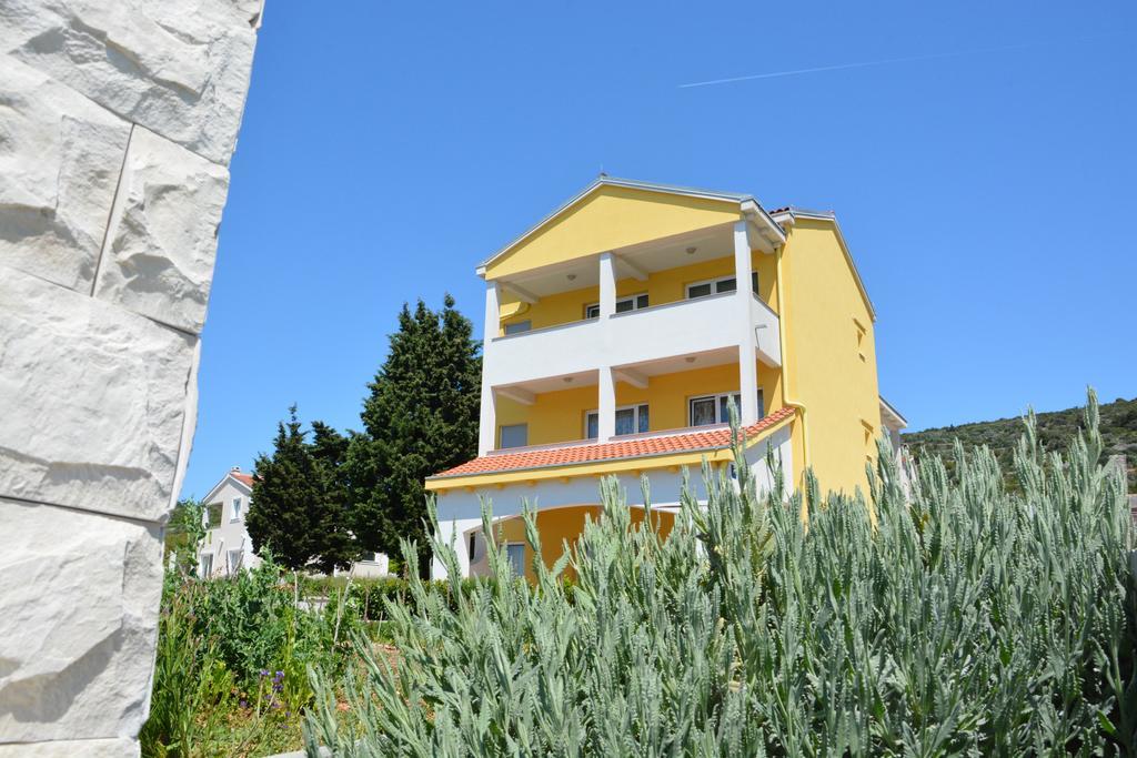 Apartments Buturi Soline  Extérieur photo