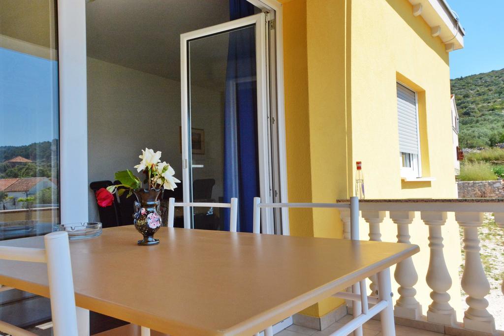 Apartments Buturi Soline  Extérieur photo