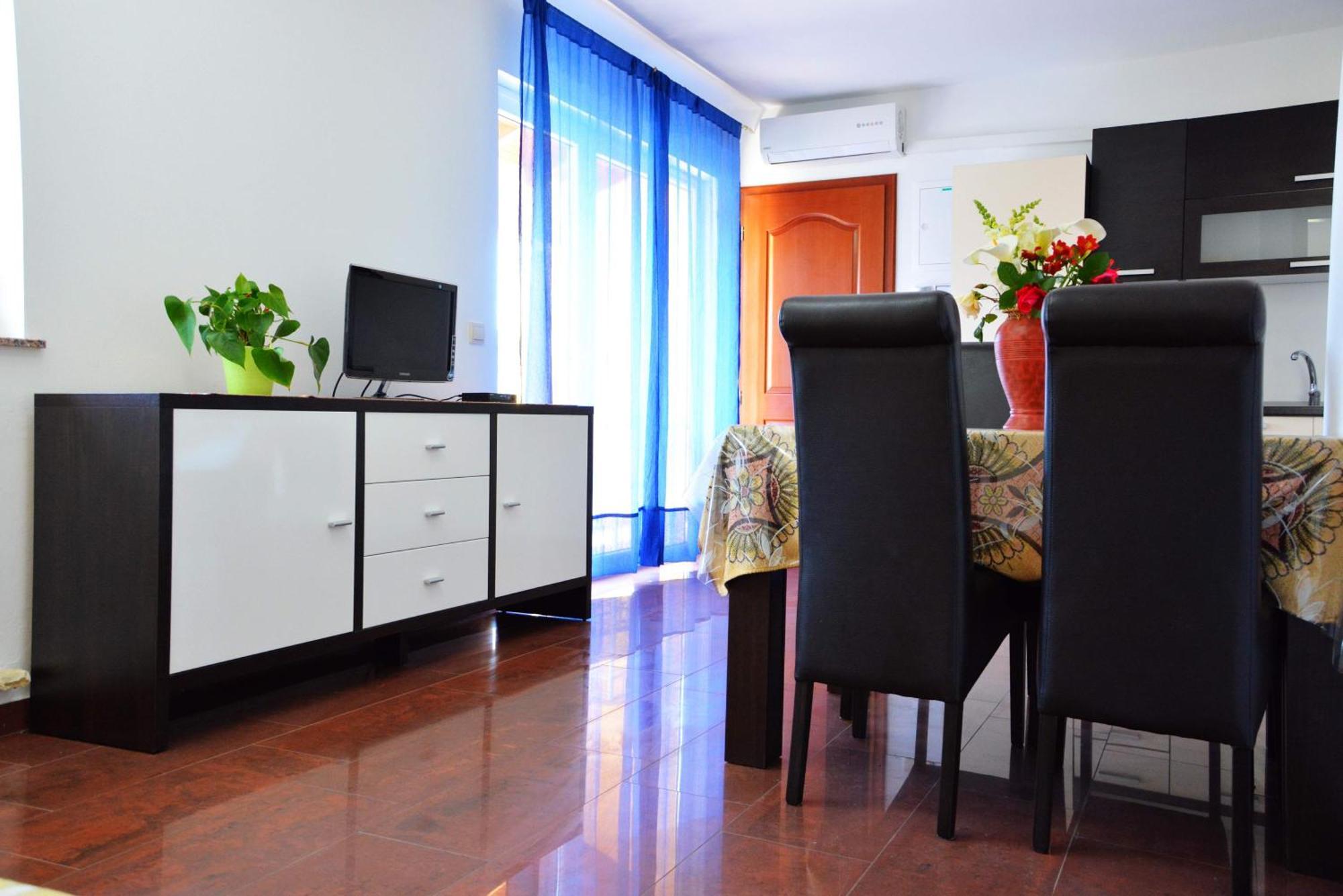 Apartments Buturi Soline  Extérieur photo