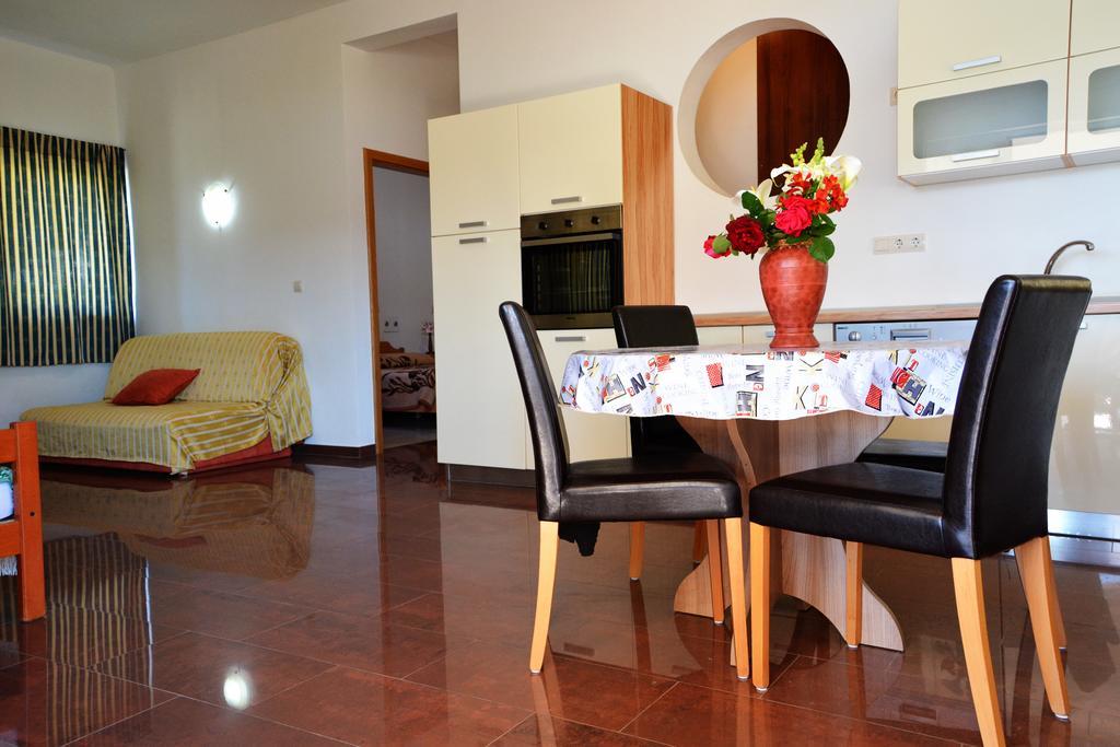Apartments Buturi Soline  Extérieur photo